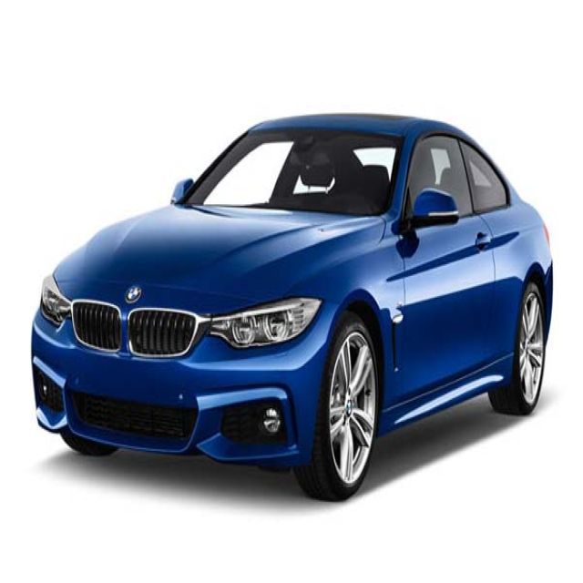 BMW سری 4