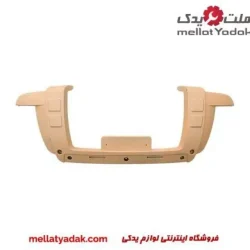 گارد جلو کاپرا جنس فایبرگلاس