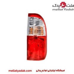 خطر عقب کاپرا سمت راست