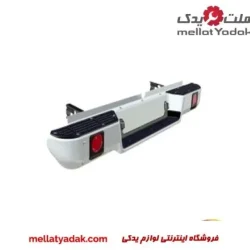 سپر عقب کاپرا لک