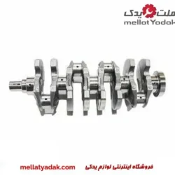 میل لنگ مزدا وانت 2000 انژکتور