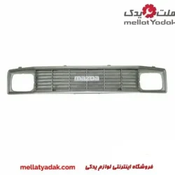 جلو پنجره مزدا وانت 2000