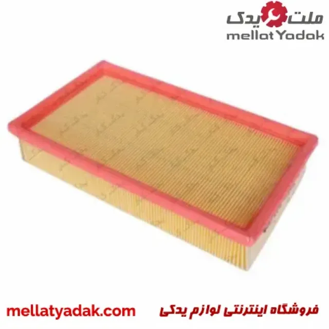 فیلتر هوا گل سرکان