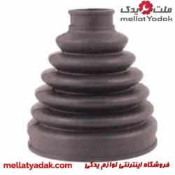 گردگیر پلوس بیرونی لندکروز