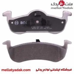 لنت جلو لینکلن MKT بوش