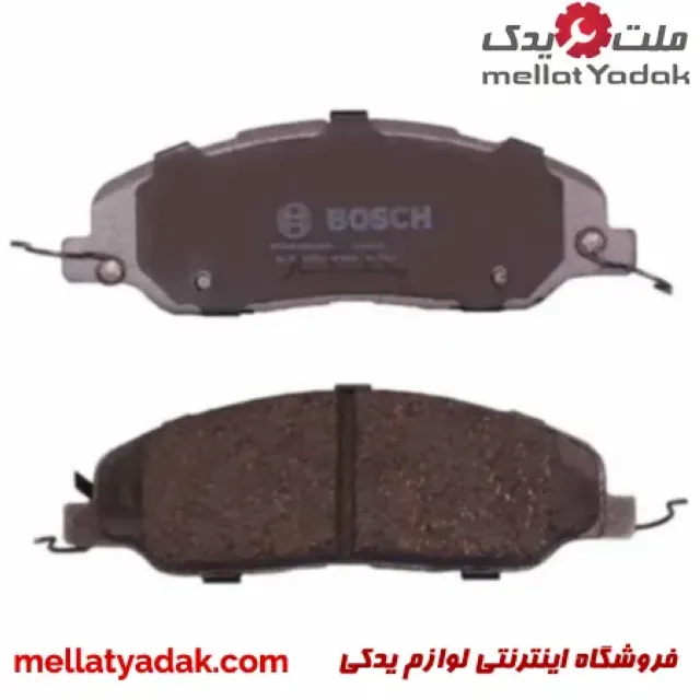 لنت جلو فورد موستانگ