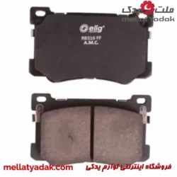 لنت ترمز جلو جنسیس الیگ