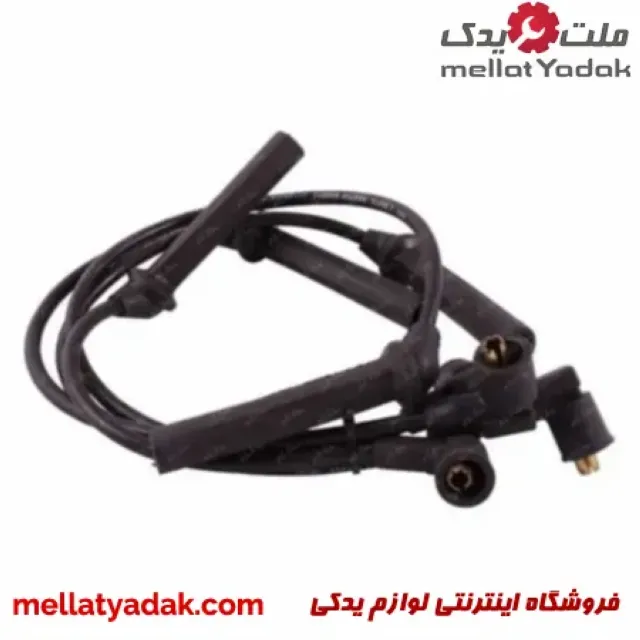 وایرشمع ساینا-کوییک والئو 3 وایرشمع ساینا-کوییک والئو