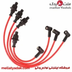 وایر شمع موتور xup تقویتی