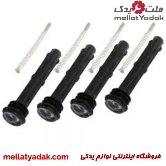 وایر شمع تقویتی سورن
