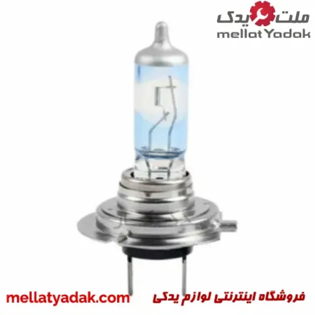 لامپ دوخار نایت بریکر