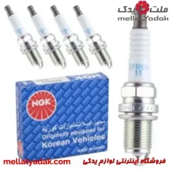 شمع سوزنی پایه کوتاه ایریدیم NGK IFR5G11 - 95992