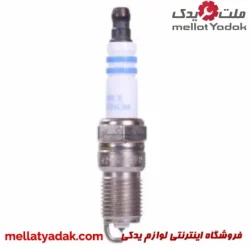 شمع دبل پلاتینیوم بوش 8103