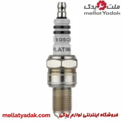 شمع پلاتینیوم بوش+2   4306
