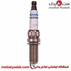 شمع ایریدیم بوش  ZR7SI332S