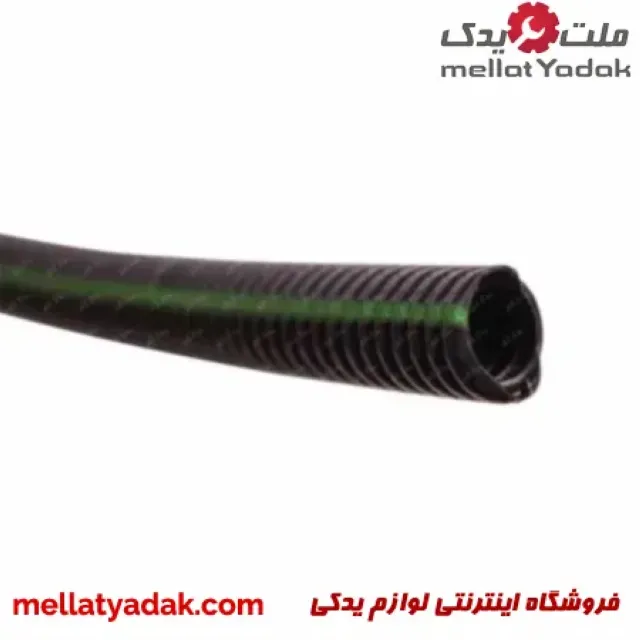 خرطومی سیم کشی قطر