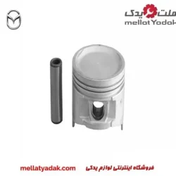 پیستون کاپرا