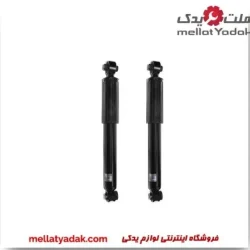 کمک فنر عقب النترا