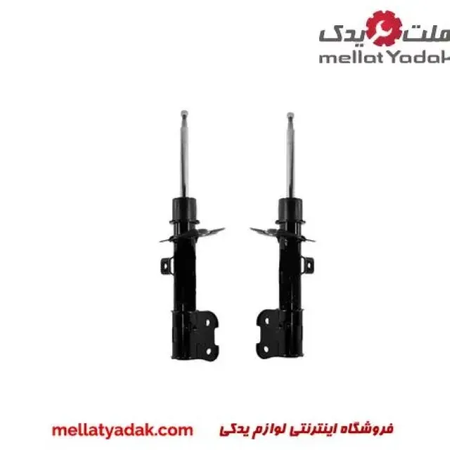 کمک فنر جلو سانتافه نیو 2400 3 کمک فنر جلو هیوندای سانتافه نیو 2400 مدل 2015-2018 هیوندای موتور