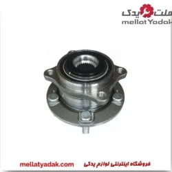 توپی بلبرینگ چرخ جلو سانتافه