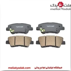 واشر سرسیلندر هیوندای سوناتا 7 لنت ترمز عقب سوناتا NF