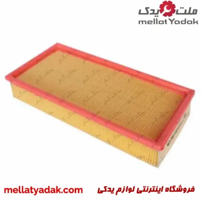 فیلتر هوا پژو کاربرات سرکان 3 فیلتر هوا پژو کاربرات سرکان