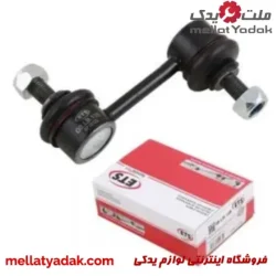 رادیاتور آب هیوندای سوناتا 6 میل موجگیر عقب سوناتا ETS