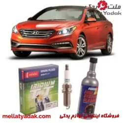 سنسور میل سوپاپ هیوندای سوناتا 7 پک شتاب هیوندا سوناتا 4 سیلندر MPI