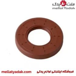 کاسه نمد پلوس گیربکس AL4 پژو اصلی