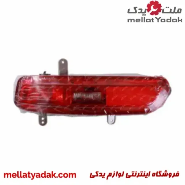 مه شکن عقب جک