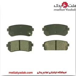 لنت ترمز عقب سراتو