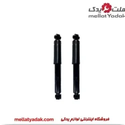 استکان تایپیت کیا سراتو 7 کمک فنر عقب سراتو کوپهماندو MANDO