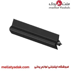 نوار دور شیشه پایین