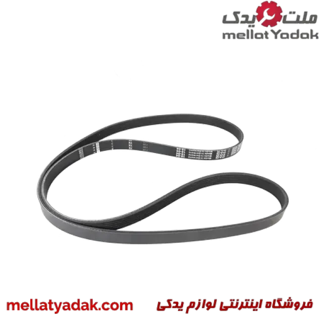تسمه دینام تندر 90 (L90) 3 تسمه دینام تندر 90 (L90)
