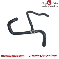 مجموعه شیلنگ خروجی آب رادیاتور قدیم تندر 90 (L90)