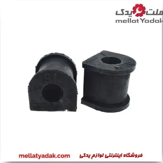 لاستیک چاکدار عقب لکسوس ES350 3 لاستیک چاکدار عقب لکسوس ES350 مدل 2008-2011 تویوتا