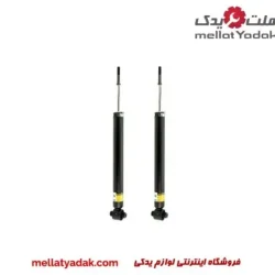 کمک فنر عقب لکسوس GS250