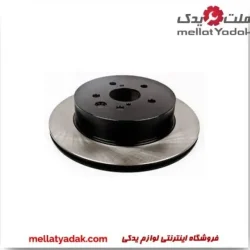 دیسک چرخ عقب لکسوس IS250