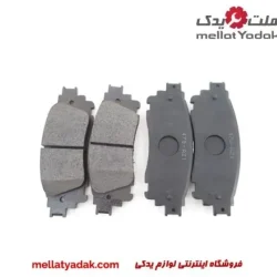 لنت ترمز عقب لکسوس NX