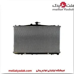 رادیاتور آب لکسوس RX350