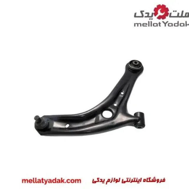 طبق پایین مزدا 2سمت راست 3 طبق پایین مزدا 2 مدل 2011-2015 سمت راست