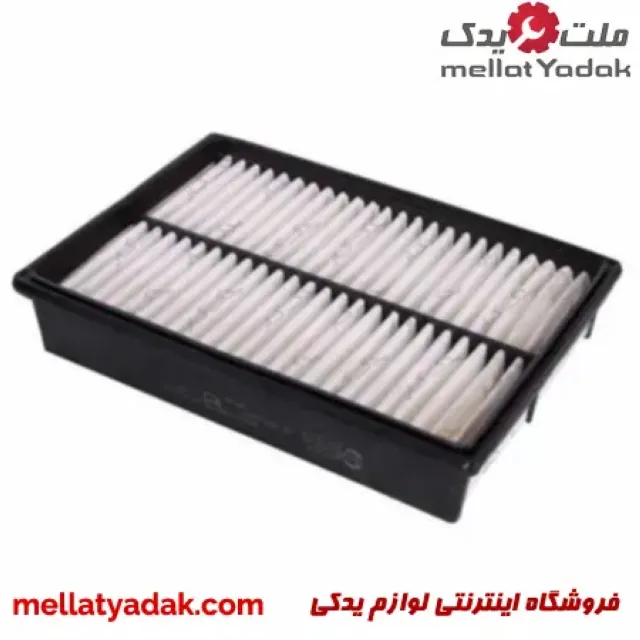 فیلتر هوا مزدا 3 سرکان 3 فیلتر هوا مزدا 3 سرکان