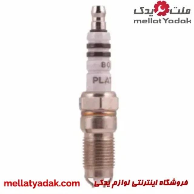 شمع پلاتینیوم بوش 4310
