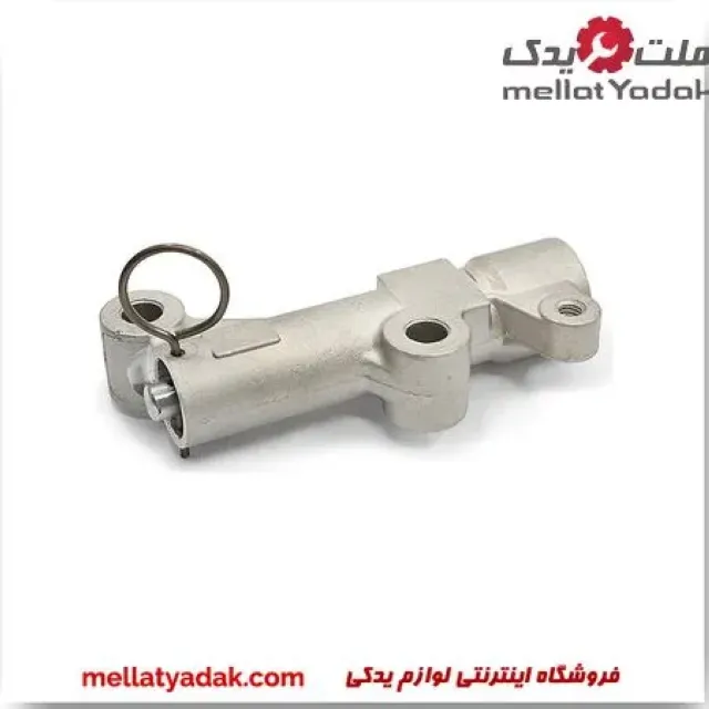 سفت کن تسمه تایم میتسوبیشی پاجروموتور 3800cc 3 سفت کن تسمه تایم میتسوبیشی پاجرو 2014-2017 موتور 3800cc