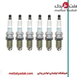 شمع موتور 3 کنتاکت میتسوبیشی پاجروموتور 3800cc