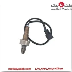 سنسور اکسیژن بالا جوک روی منیفولد