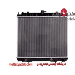 رادیاتور آب ماکسیما اتومات دنده ای