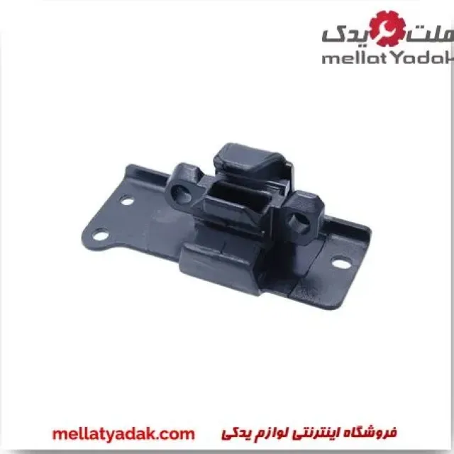 دسته موتور چپ مورانو 3 دسته موتور چپ نیسان مورانو 2007-2008