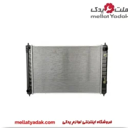 رادیاتور آب مورانونیسان موتور