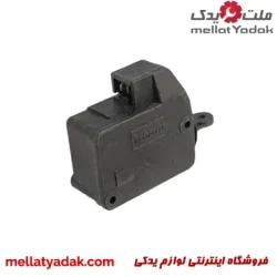 پمپ صندوق عقب پژو 405، پارس و سمند